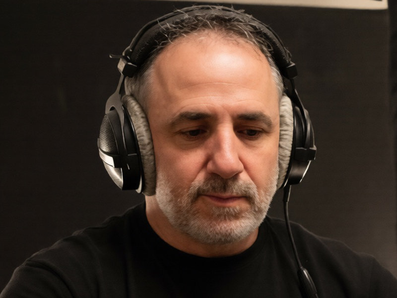 Luis Filipe Batista