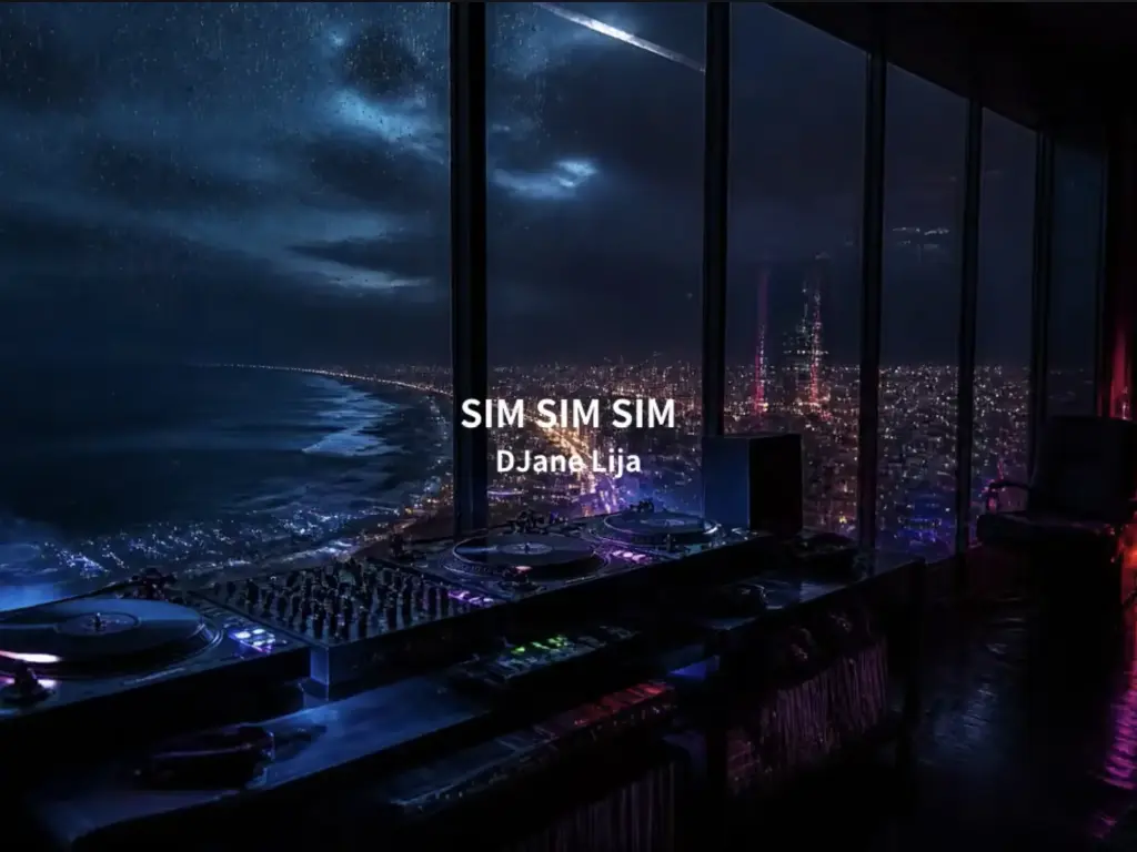 Sim Sim Sim (DJane LiJa)