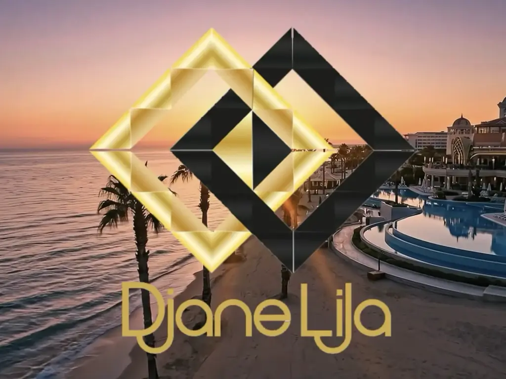 Mais Uma Vez (DJane LiJa)
