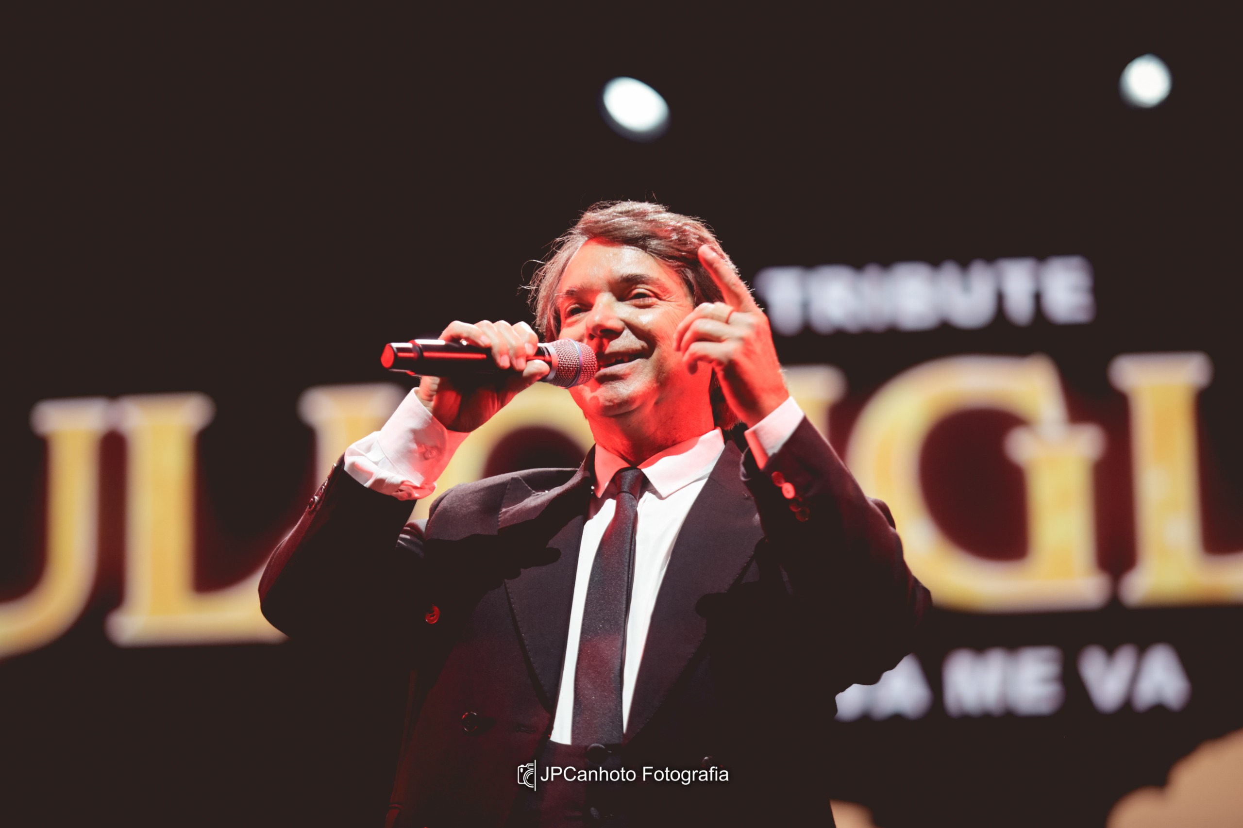 Konzert „Me va, Me va“ 